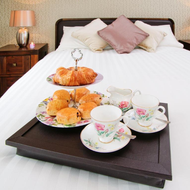Sika Lodge Guesthouse คิลลาร์นีย์ ห้อง รูปภาพ