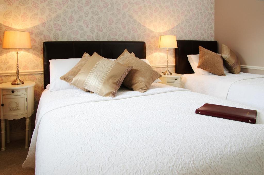 Sika Lodge Guesthouse คิลลาร์นีย์ ห้อง รูปภาพ