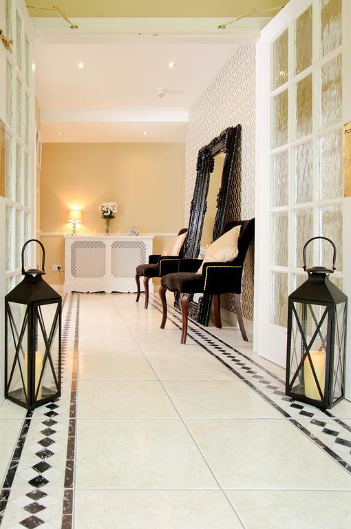 Sika Lodge Guesthouse คิลลาร์นีย์ ภายนอก รูปภาพ